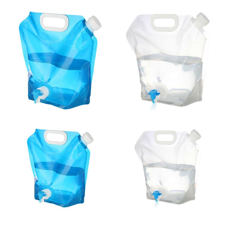 Camping Cooking And Drinking - Bolsas de agua al aire libre