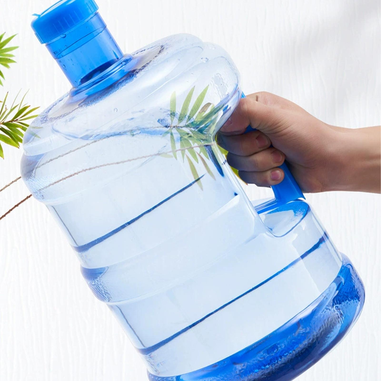 Camping Cooking Food - Contenedor de agua de 5/7,5 l,
