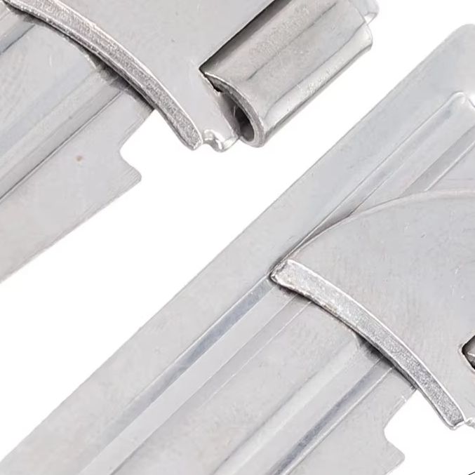 Camping Cooking Multi Tool - Mini abrelatas plegable de acero inoxidable,
