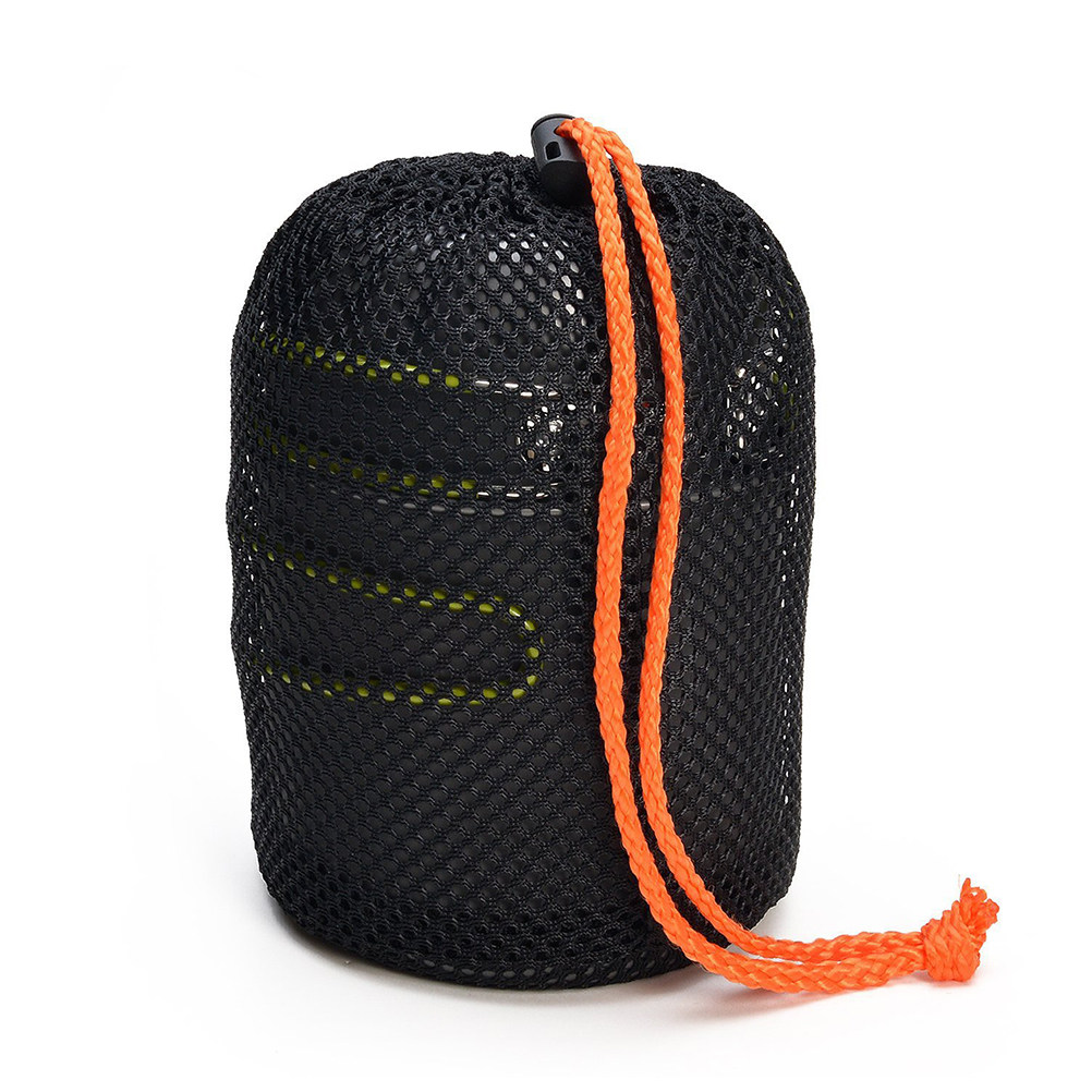Camping Cooking Lightweight - Juego de Utensilios de Cocina para