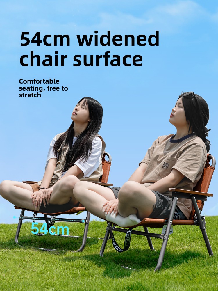 Silla Plegable Portátil Tipo K - Camping Outdoor Cooking Table reseña y precio