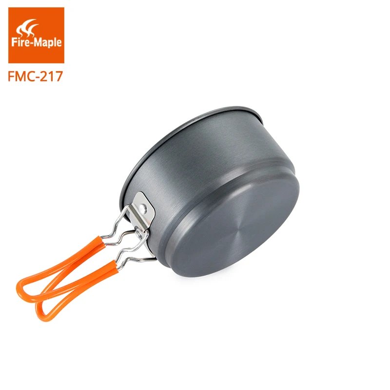 Juego de utensilios de cocina  - Camping Cooking Set Compact reseña y precio