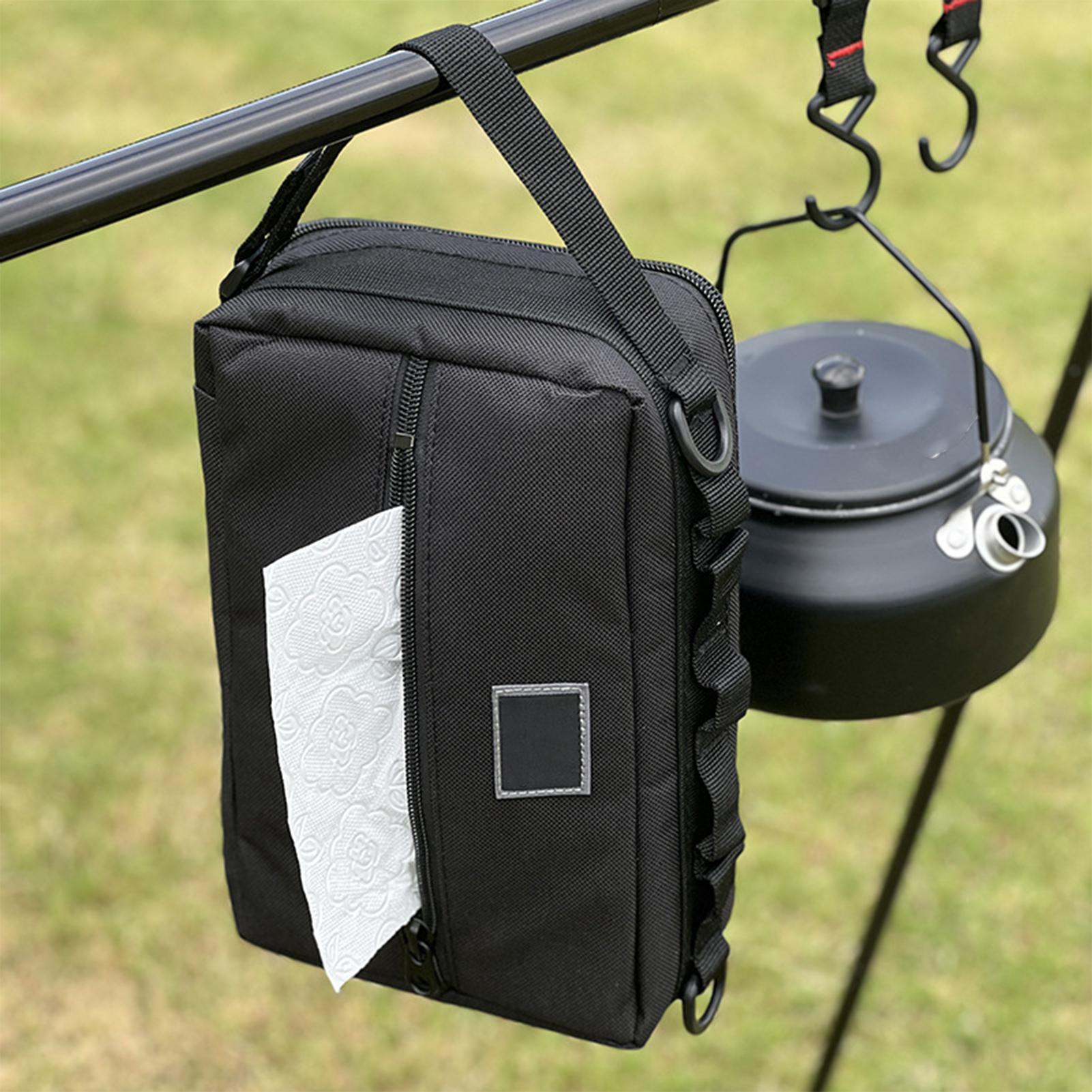 Bolsa de almacenaje para cocin - Camping Cooking Multi Tool reseña y precio