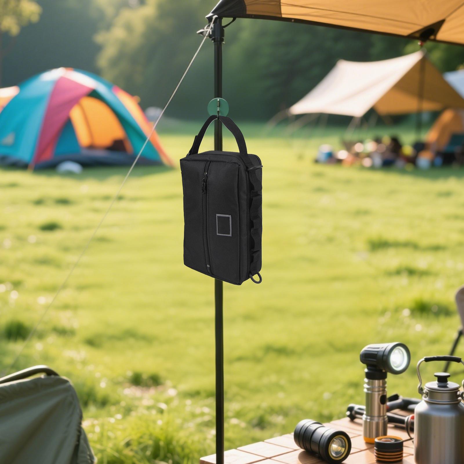 Bolsa de almacenaje para cocin - Camping Cooking Multi Tool reseña y precio