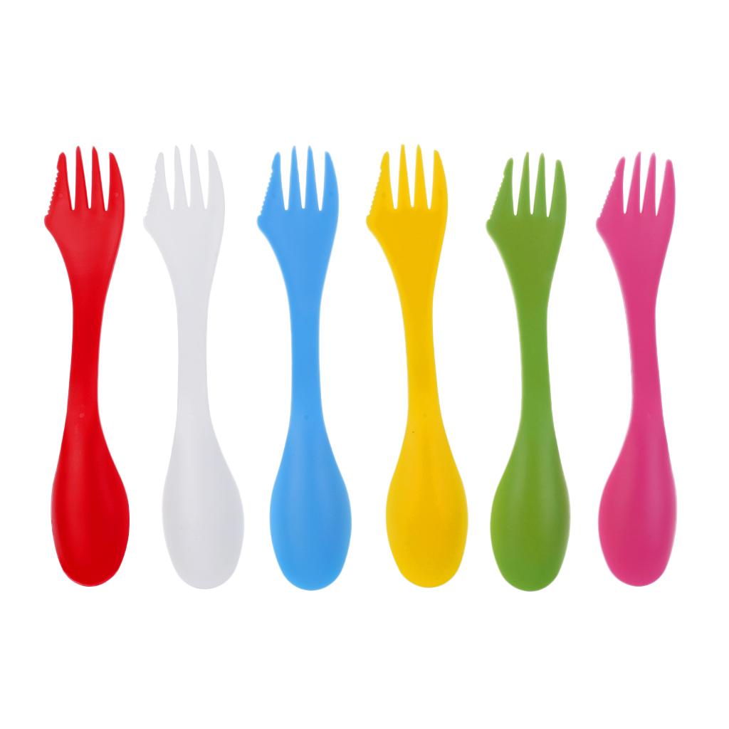 Juego de utensilios de camping - Camping Cooking Multi Tool reseña y precio