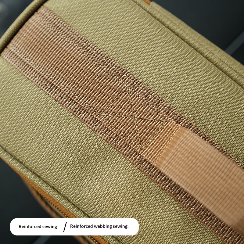 Bolsa de Almacenamiento Portát - Camping Cooking Books reseña y precio