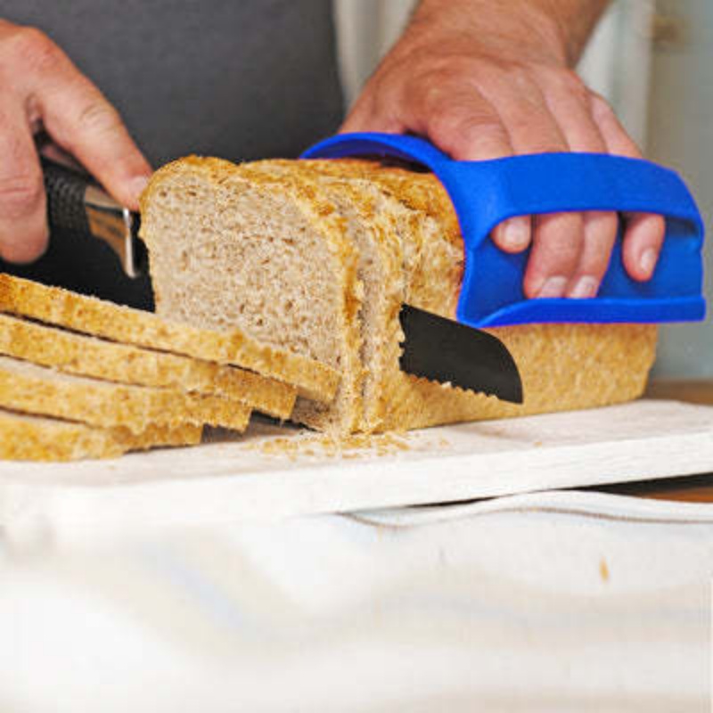 Guantes de silicona para horno - Camping Cooking Area reseña y precio