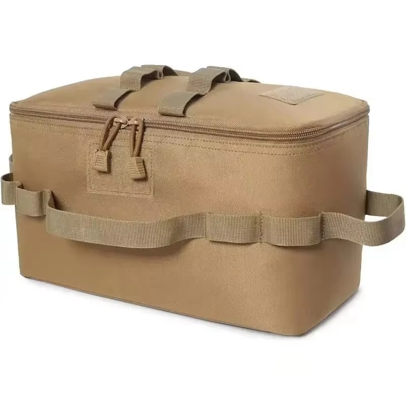 Bolsa de Almacenamiento Resist - Camping Cooking Books reseña y precio