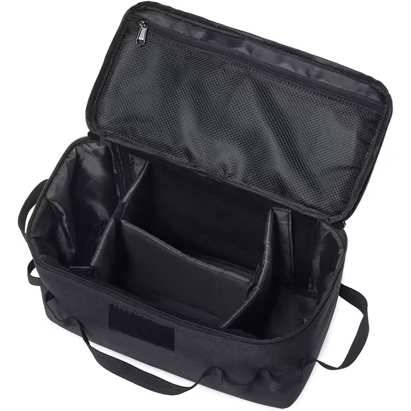 Bolsa de Almacenamiento Resist - Camping Cooking Books reseña y precio