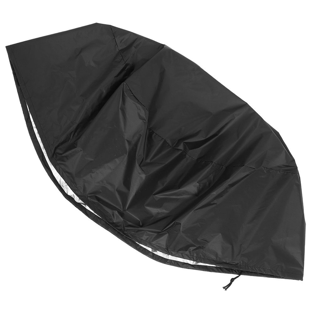 Funda Impermeable para Parrill - Camping Cooking Area reseña y precio