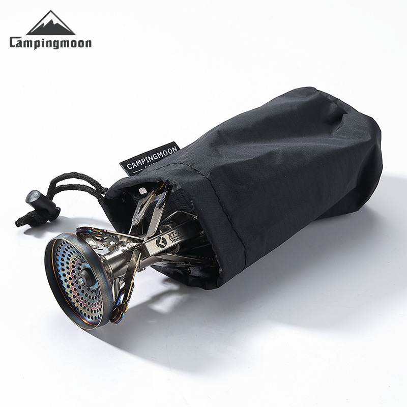 CAMPINGMOON XD-2F-BQ Bolsa de  - Camping Cooking Lightweight reseña y precio