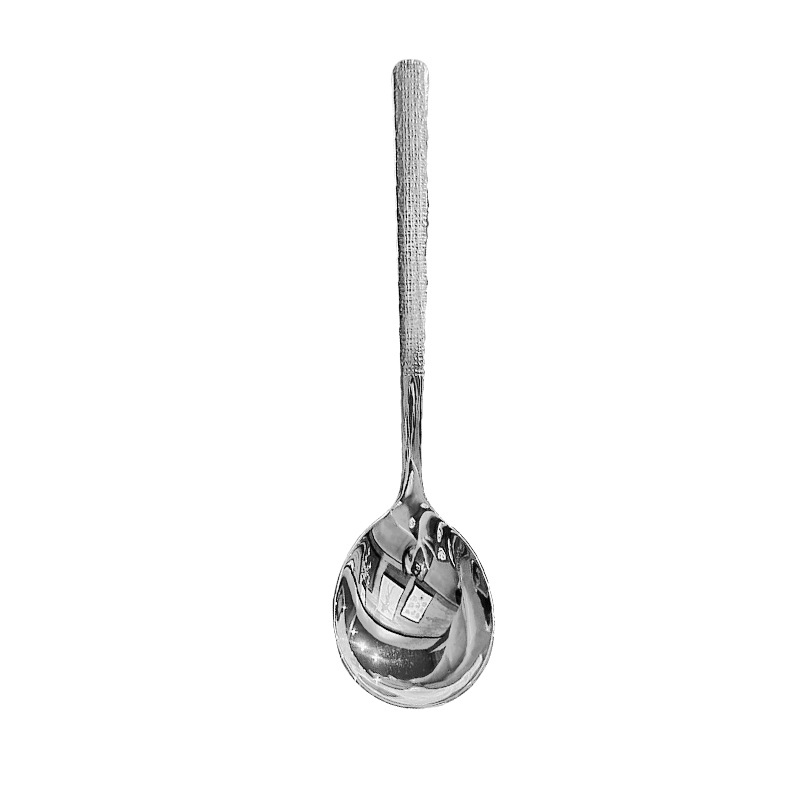 Cuchara de acero inoxidable pa - Camping Cooking And Drinking reseña y precio