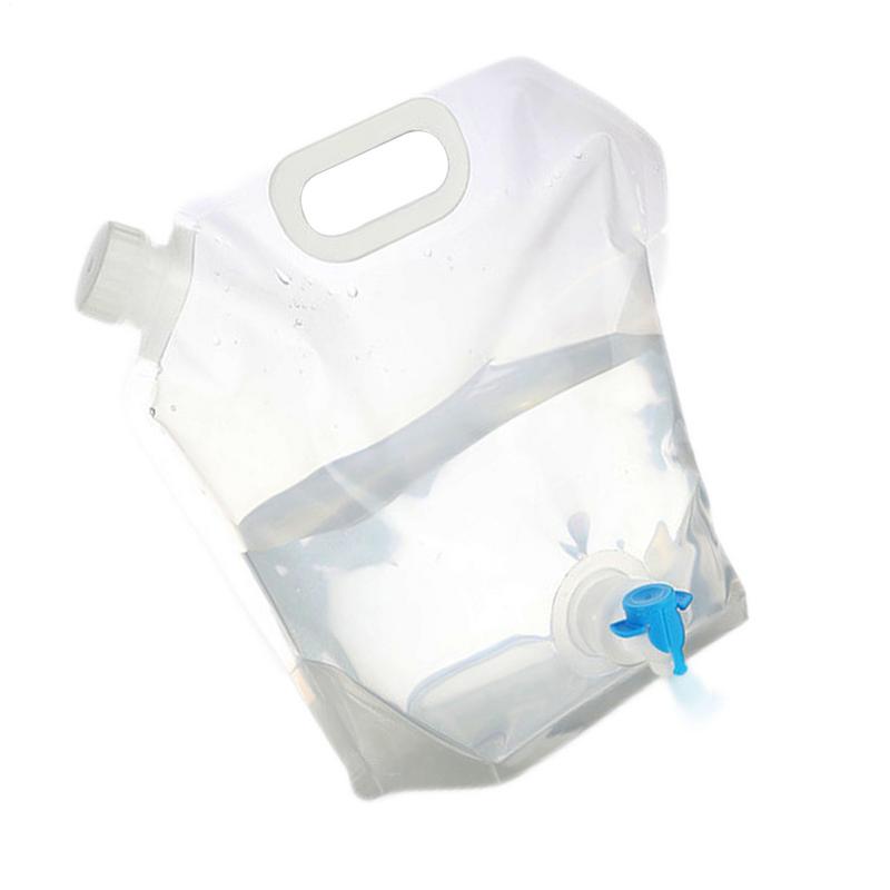 Bolsas de agua al aire libre p - Camping Cooking And Drinking reseña y precio