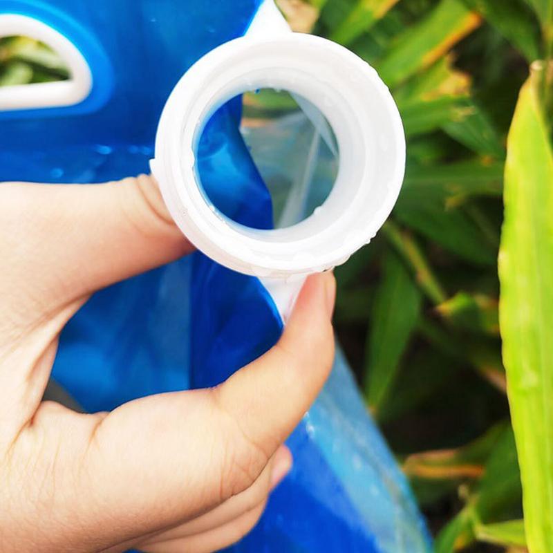 Bolsas de agua al aire libre p - Camping Cooking And Drinking reseña y precio