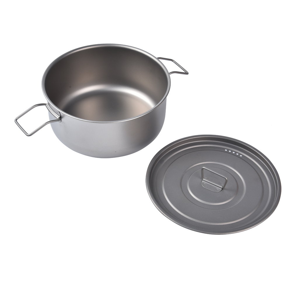 Olla colgante para acampar al  - Camping Cooking Multi Tool reseña y precio