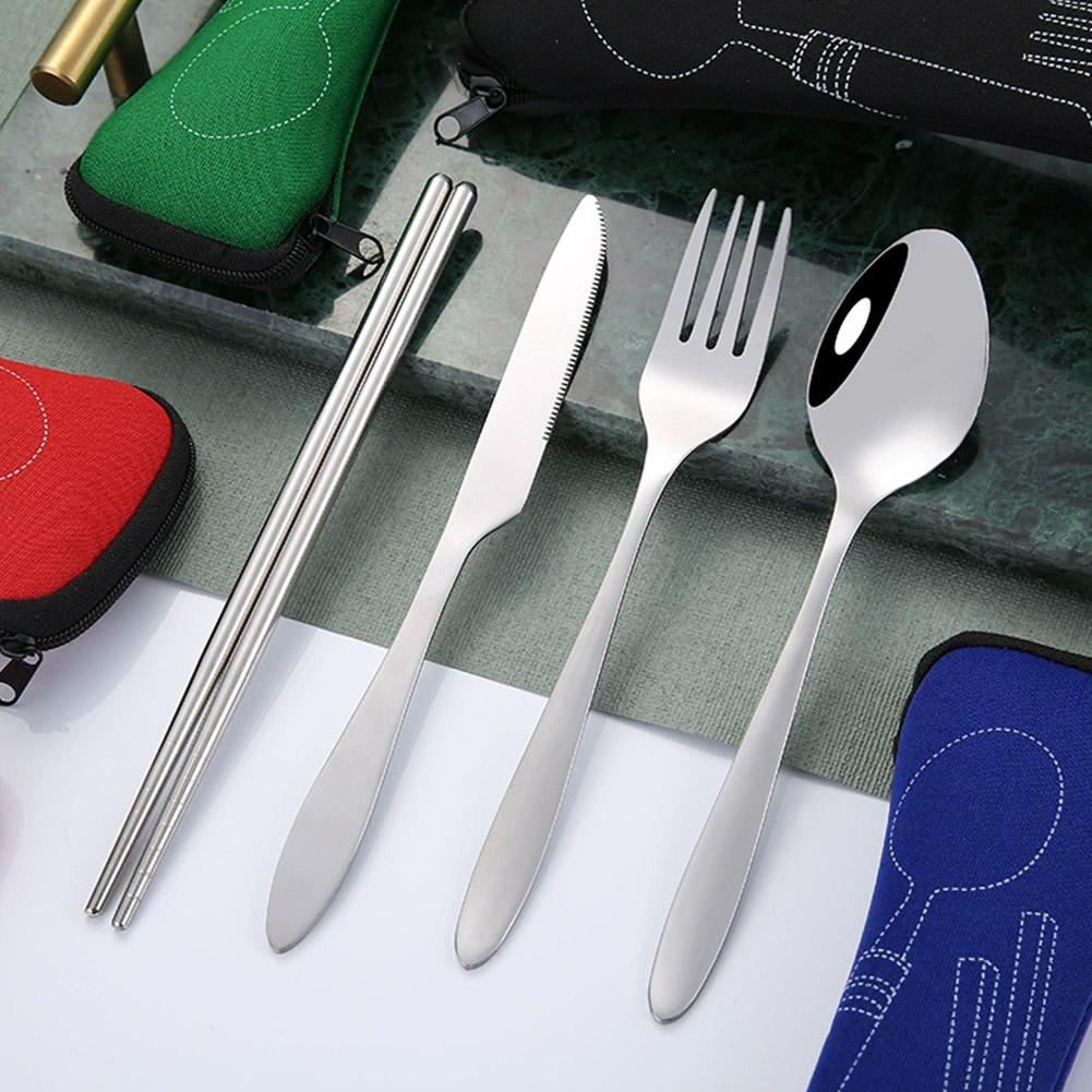 Juego de vajilla para pícnic,  - Camping Outdoor Cooking Table reseña y precio