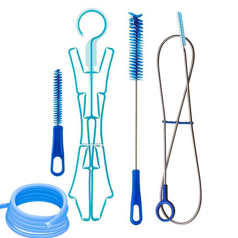 Kit de cepillo de limpieza par - Camping Cooking And Drinking reseña y precio