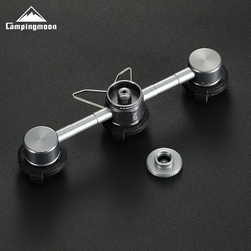 CAMPINGMOON Camping al aire li - Camping Cooking Drawer reseña y precio