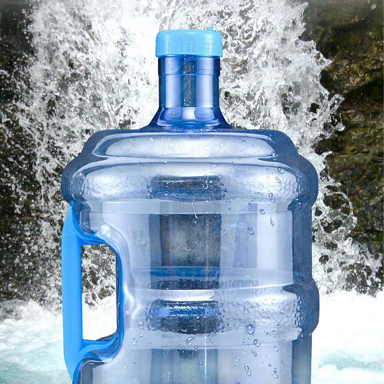 Contenedor de agua de 5/7,5 l, - Camping Cooking Food reseña y precio