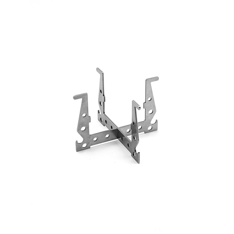 Soporte Universal para Estufa  - Camping Cooking Drawer reseña y precio