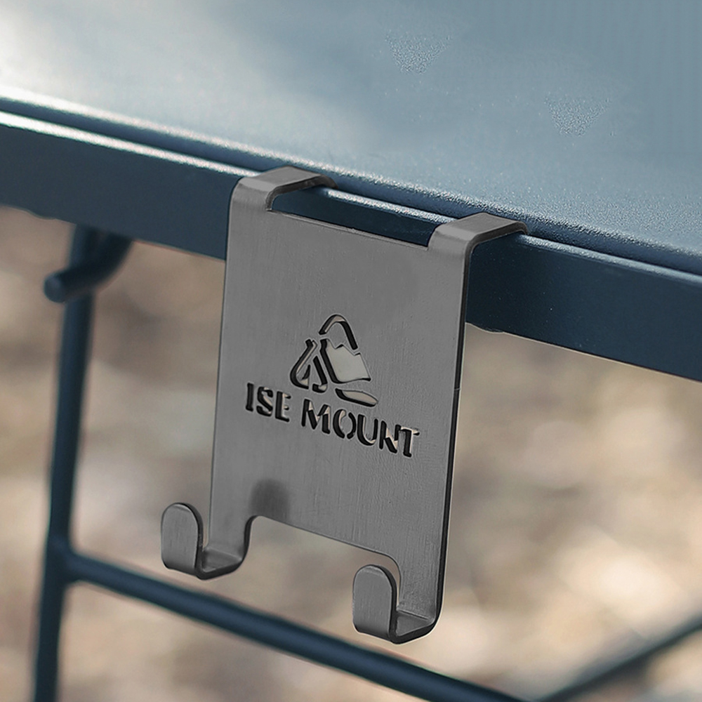 Gancho para colgar recipiente  - Camping Cooking Drawer reseña y precio