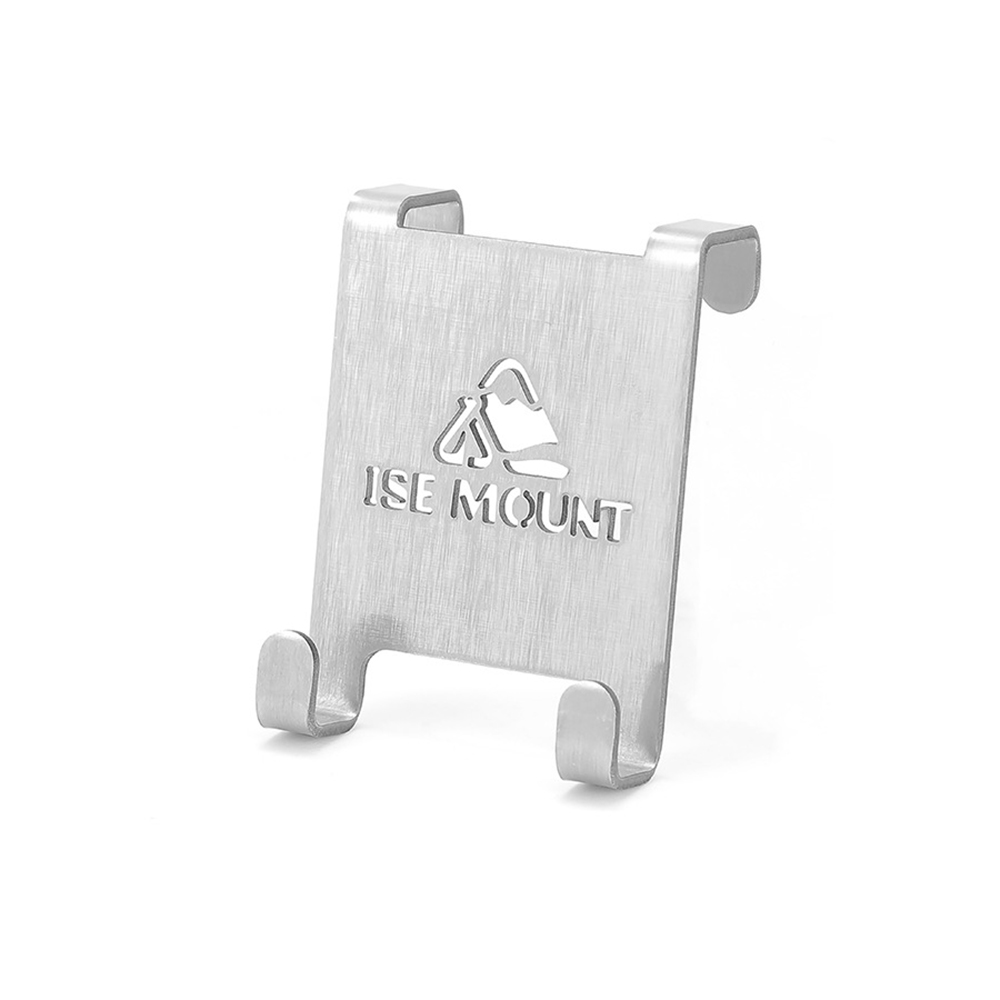 Gancho para colgar recipiente  - Camping Cooking Drawer reseña y precio
