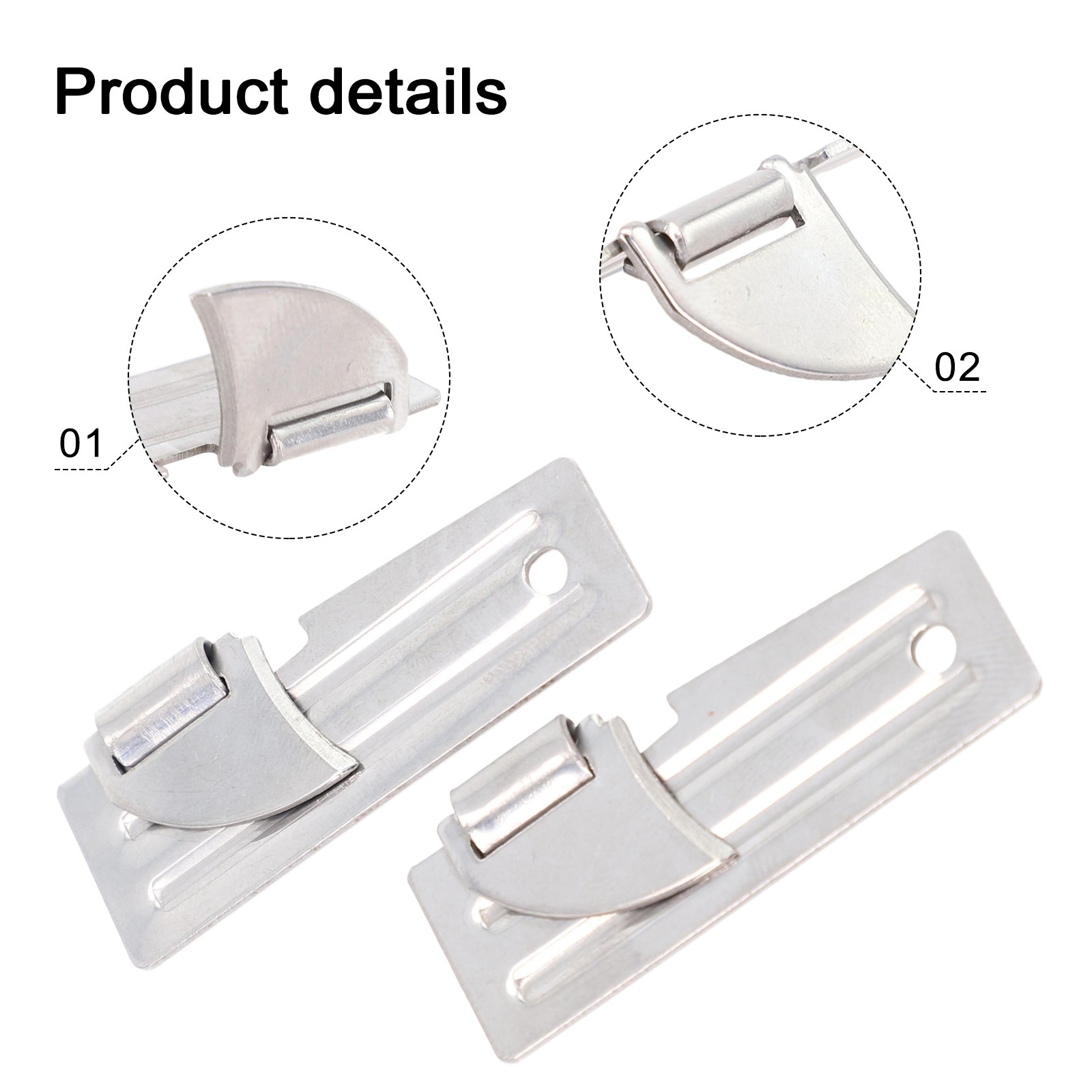 Mini abrelatas plegable de ace - Camping Cooking Multi Tool reseña y precio