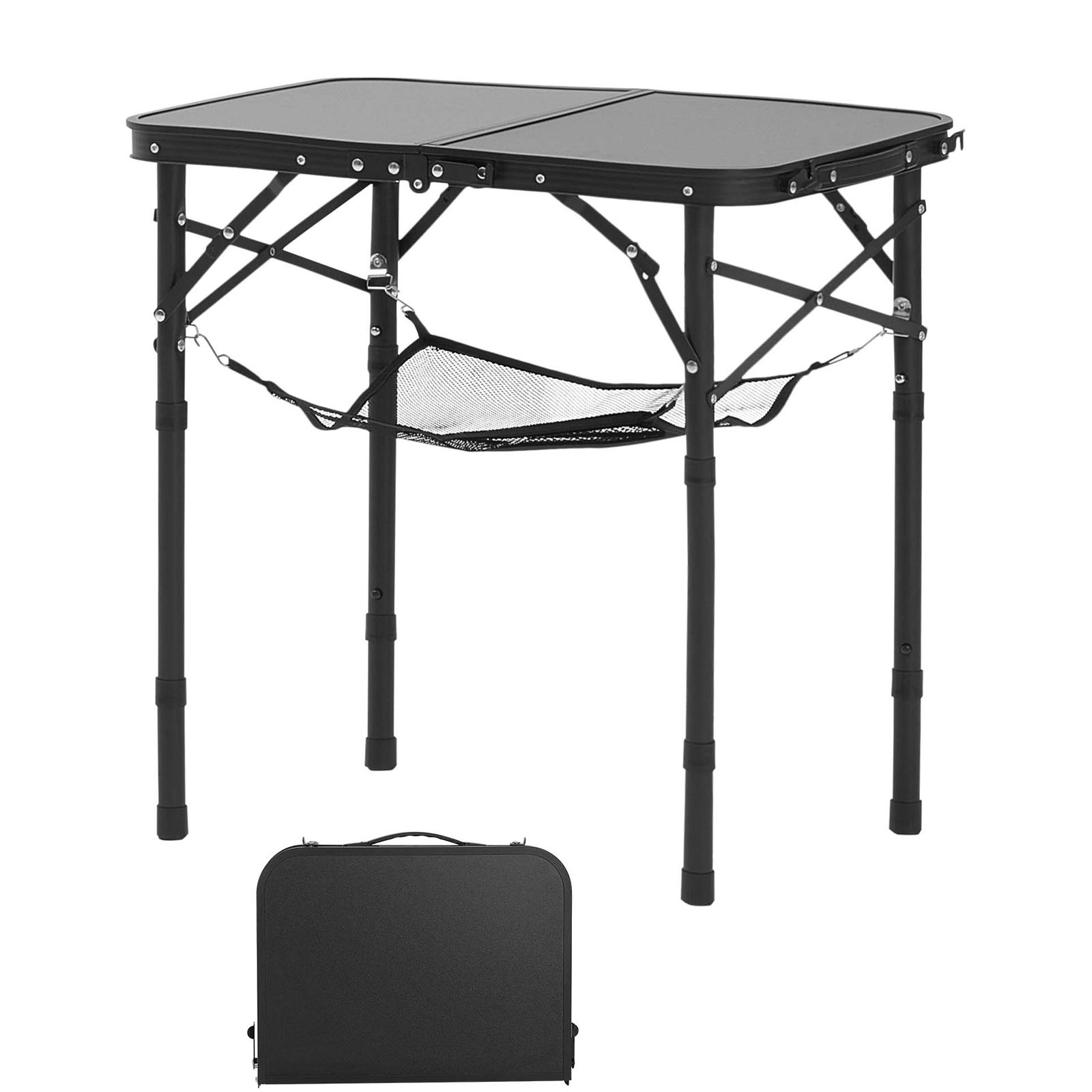Mesa Plegable para Camping, Me - Camping Cooking Lightweight reseña y precio