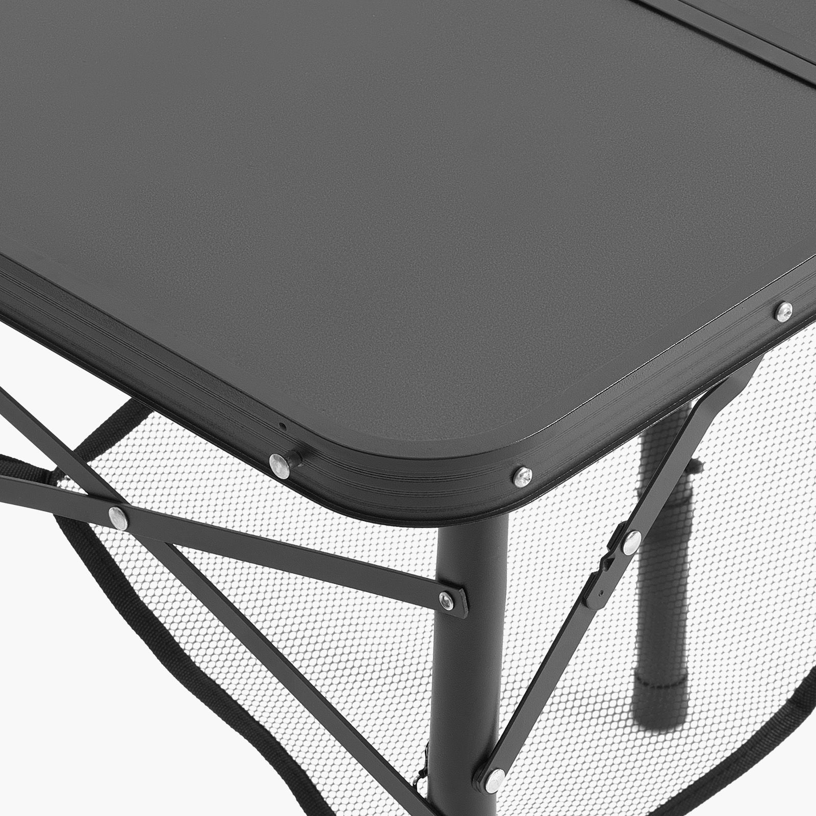 Mesa Plegable para Camping, Me - Camping Cooking Lightweight reseña y precio