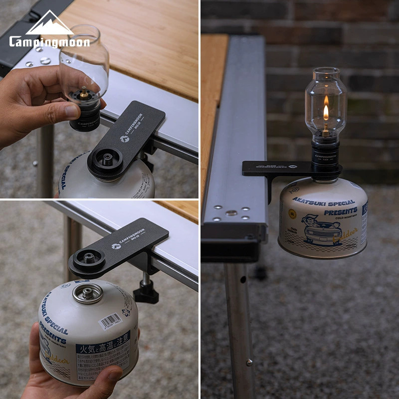 Accesorios de Extensión con Cl - Camping Cooking Drawer reseña y precio