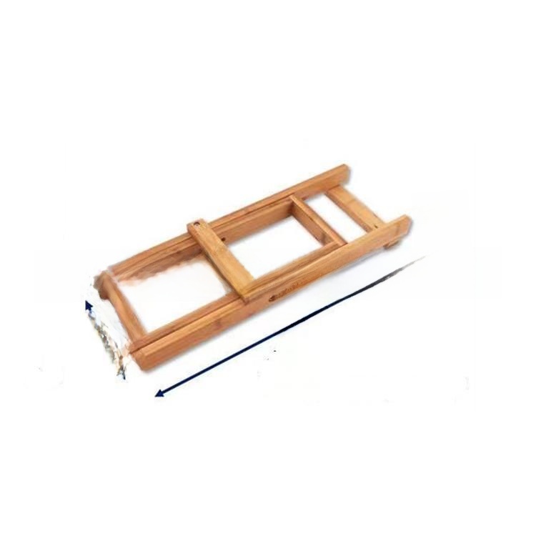 Soporte de Bambú para Barril d - Camping Cooking And Drinking reseña y precio