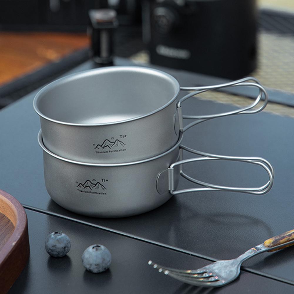 Utensilios de Cocina Ultralige - Camping Cooking Kettle reseña y precio