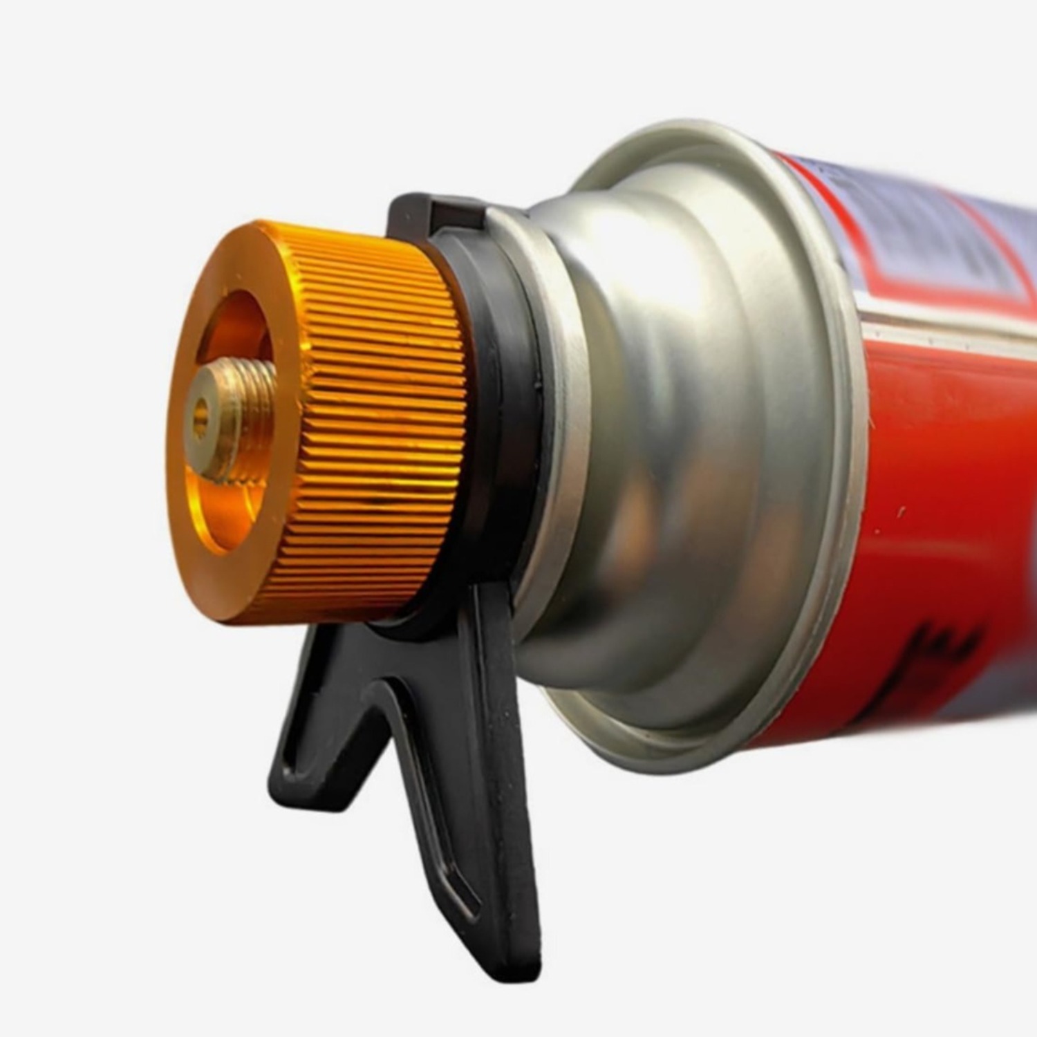 Adaptador de Tanque de Propano - Camping Cooking Drawer reseña y precio