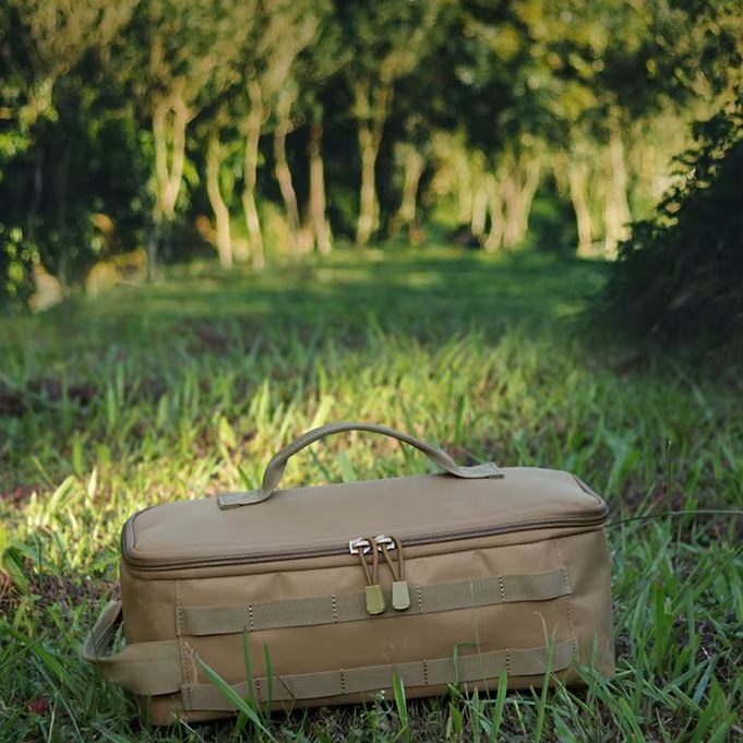 Bolsa de almacenamiento para u - Camping Cooking Books reseña y precio