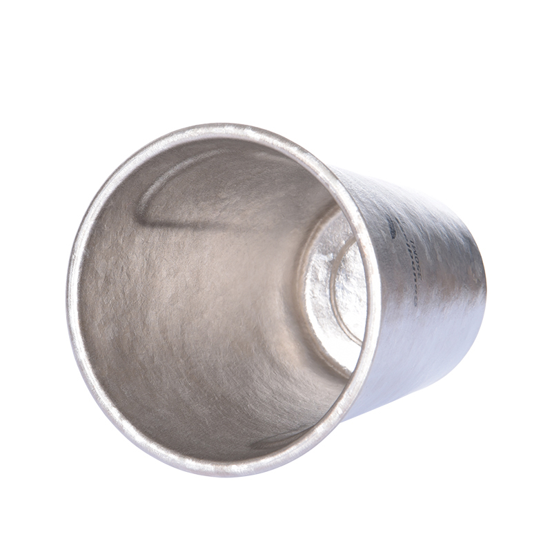 Taza de titanio Boundless Voya - Camping Cooking And Drinking reseña y precio