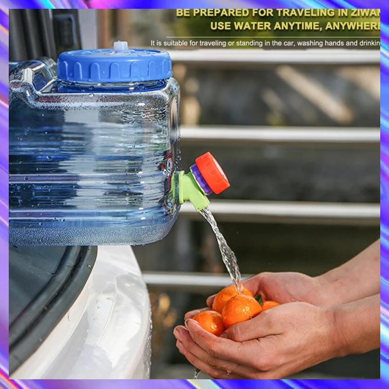 Cubo de agua potable L71A de 1 - Camping Cooking And Drinking reseña y precio