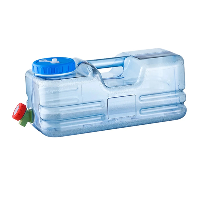Cubo de agua potable L71A de 1 - Camping Cooking And Drinking reseña y precio