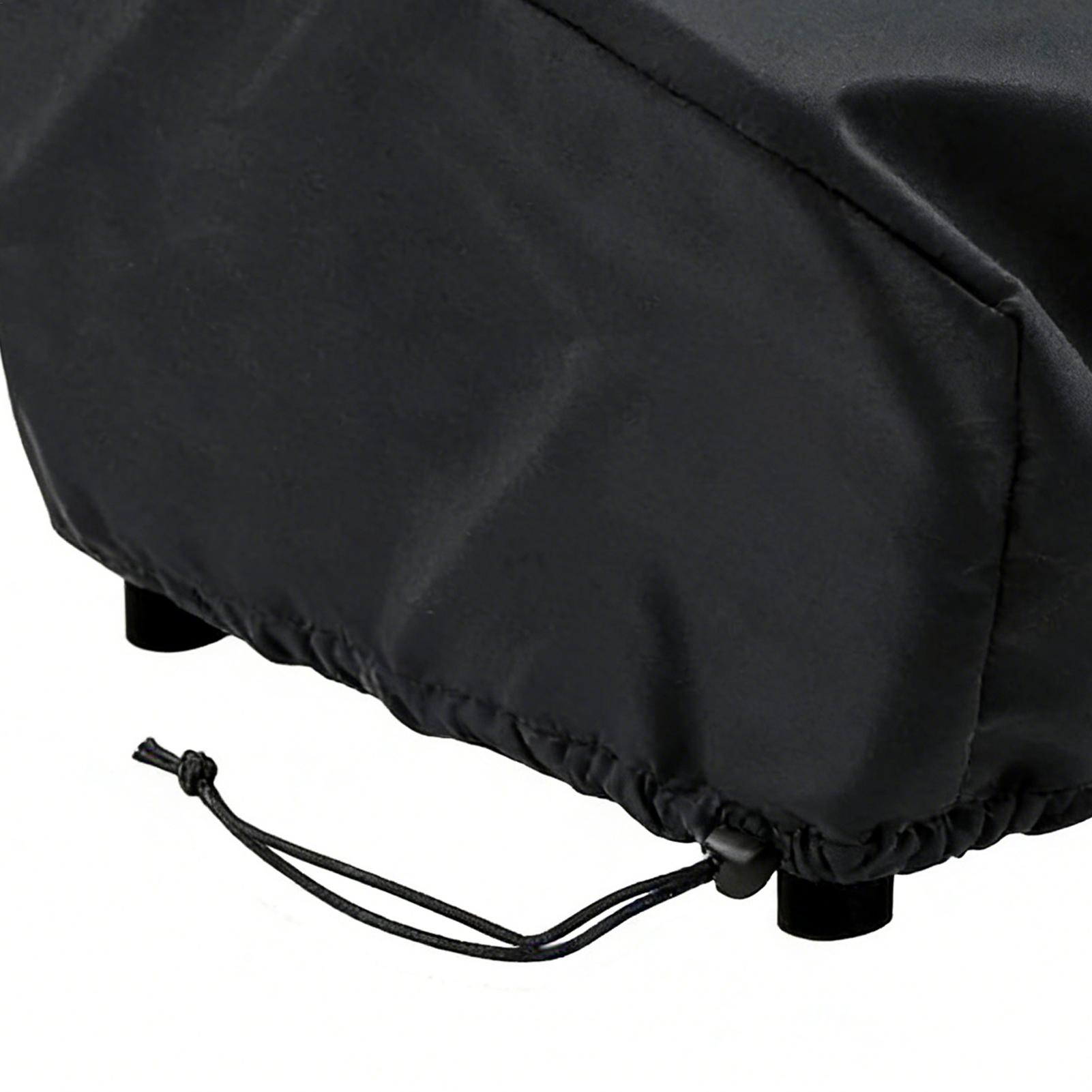 Cubierta para parrilla resiste - Camping Outdoor Cooking Table reseña y precio